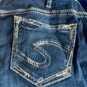 Perfect condition jeans